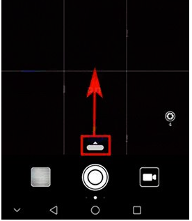 华为荣耀七手机拍照上的时间能去掉吗