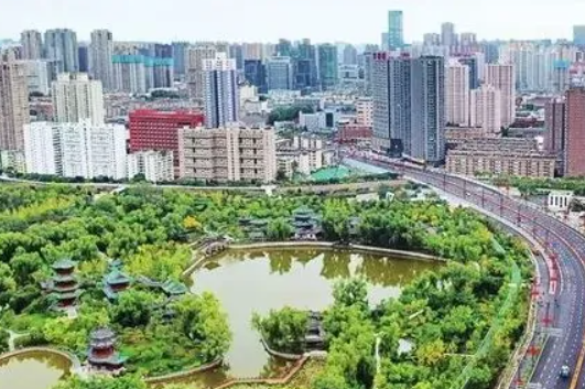 太原人口2021总人数口是多少