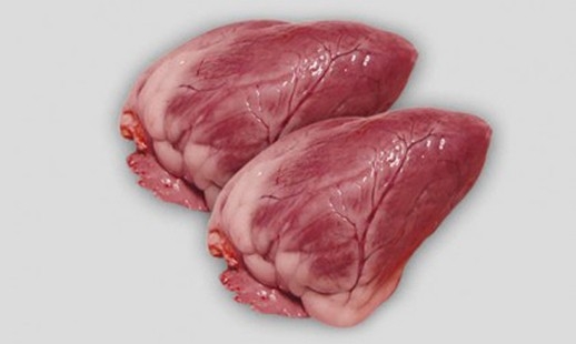 羊的内脏器官有多少个?各个名称又是什么