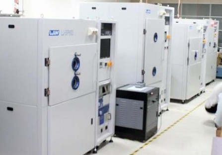 荷兰为什么能造光刻机