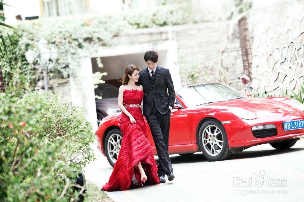 去三亚拍婚纱照哪家好