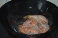 大虾烩冬瓜的做法