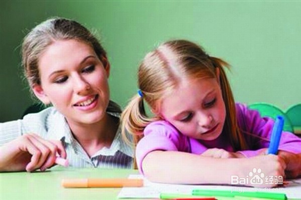 如何培养孩子的耐心