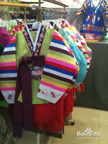 游首尔八大攻略