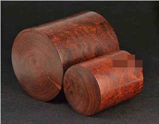 印度小叶紫檀怎么鉴别新料和老料