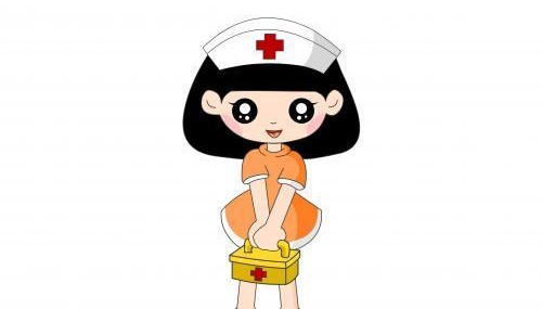口腔科护士工作总结怎么写