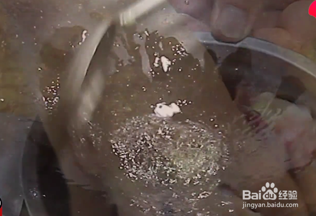 教你做“咖喱鸡块”，鸡肉嫩滑可口