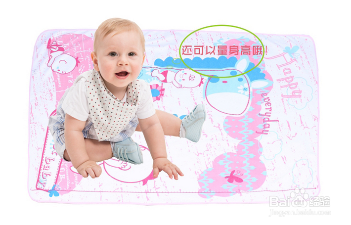 婴儿隔尿垫怎么洗