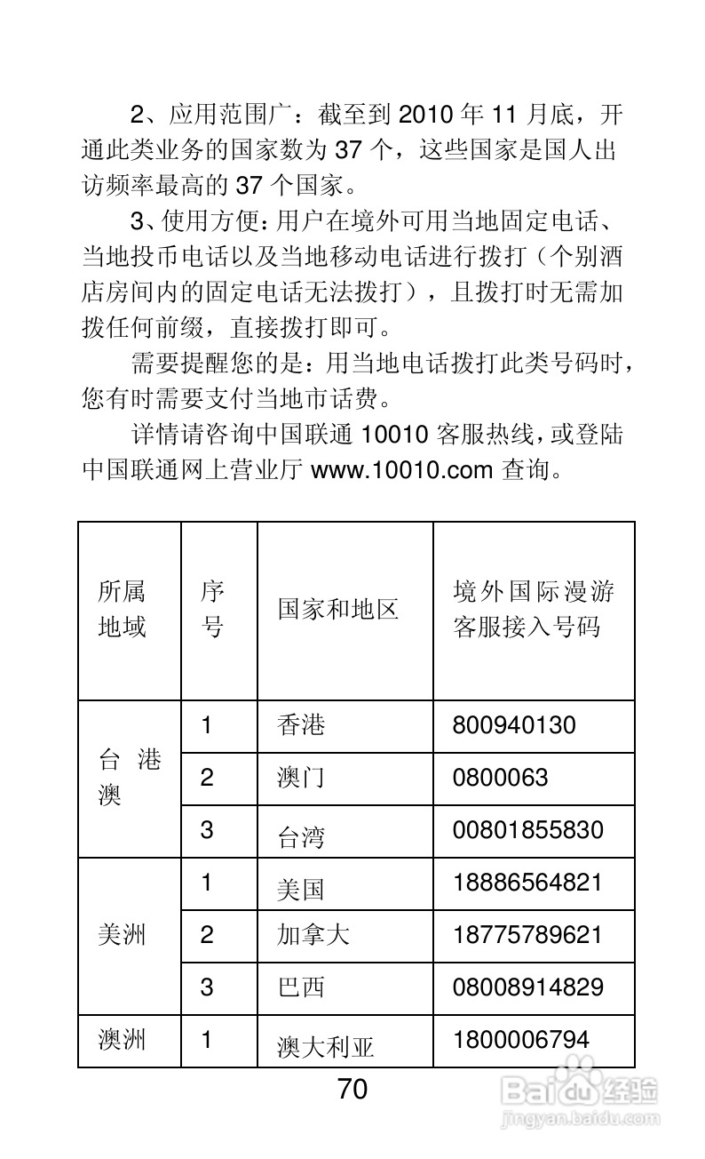 联想A66手机说明书:[7]