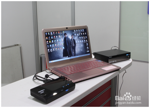 无线影音怎么用？