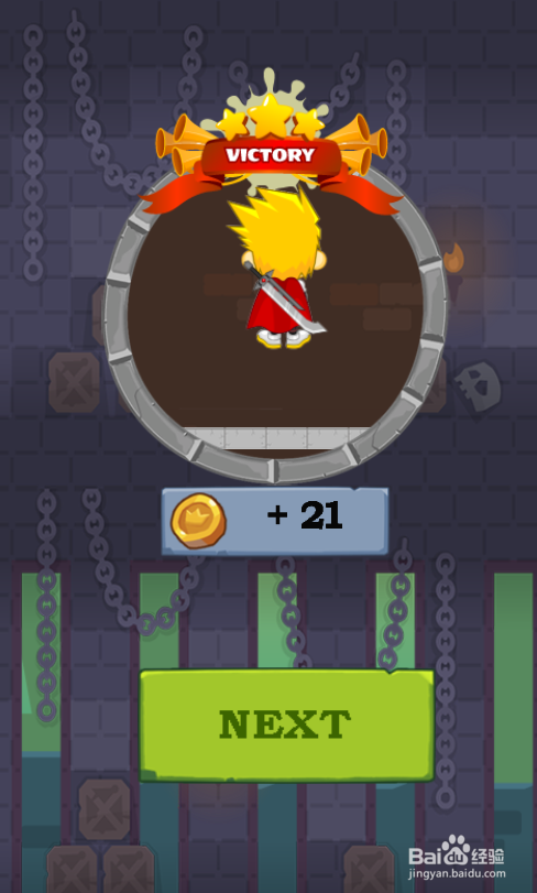 如何通关Caio Hero Rescue的Level 35?