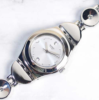 手表表面有较深的划痕怎么处理