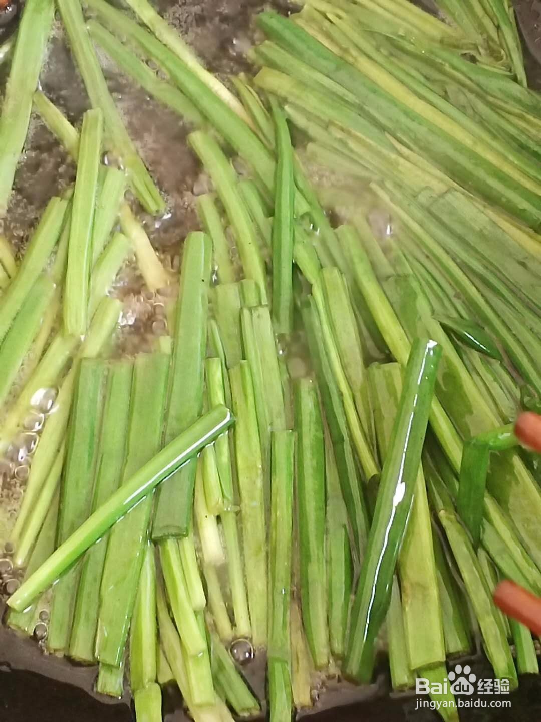 巨好吃懒人必备“葱油拌面”