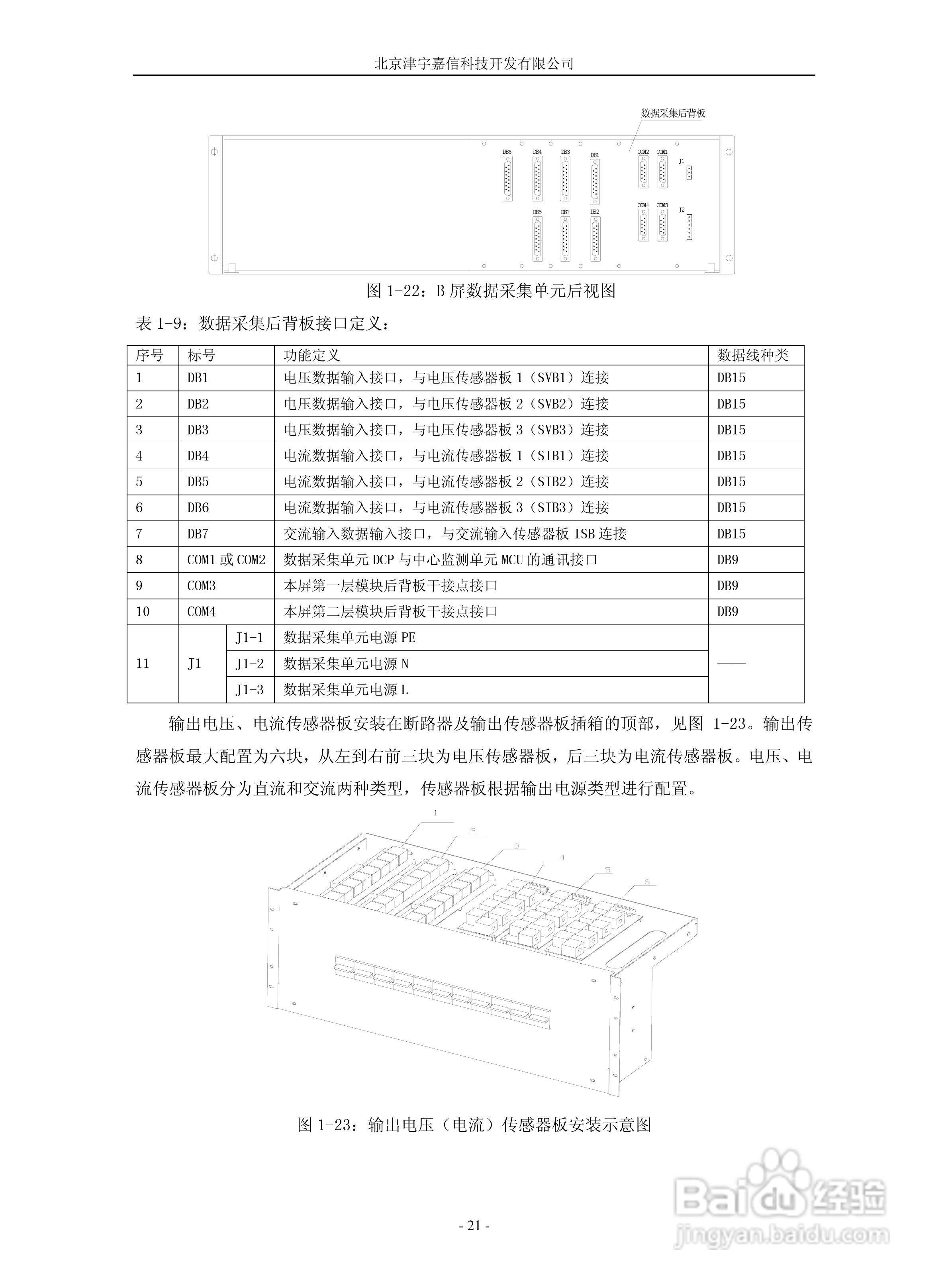 PMZG智能铁路信号电源系统用户手册:[3]