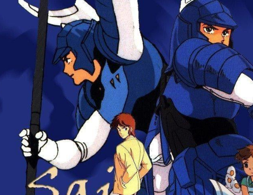 《魔神坛斗士》全部人物是什么