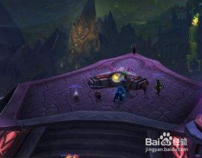 魔兽世界8.0怎么去阿古斯