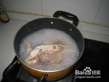 如何做红烧肉