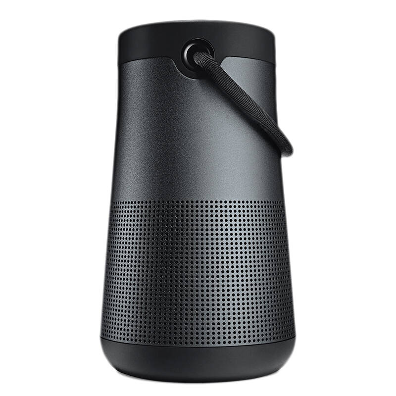 震撼重低音便携蓝牙音箱榜