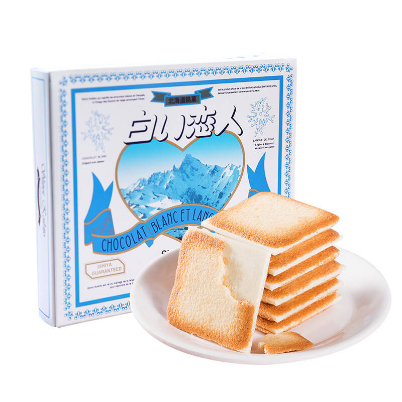 吃过就想回购的进口零食榜