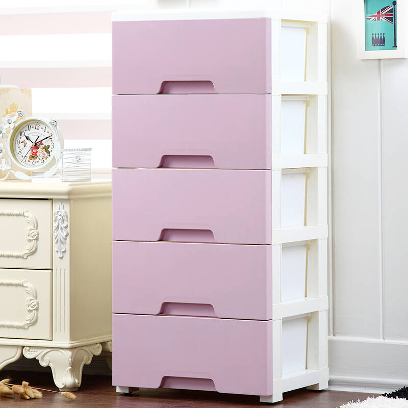 10款便捷抽屉式收纳柜精选