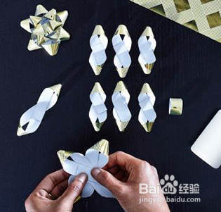 漂亮简单包装教程让你不在是手残党