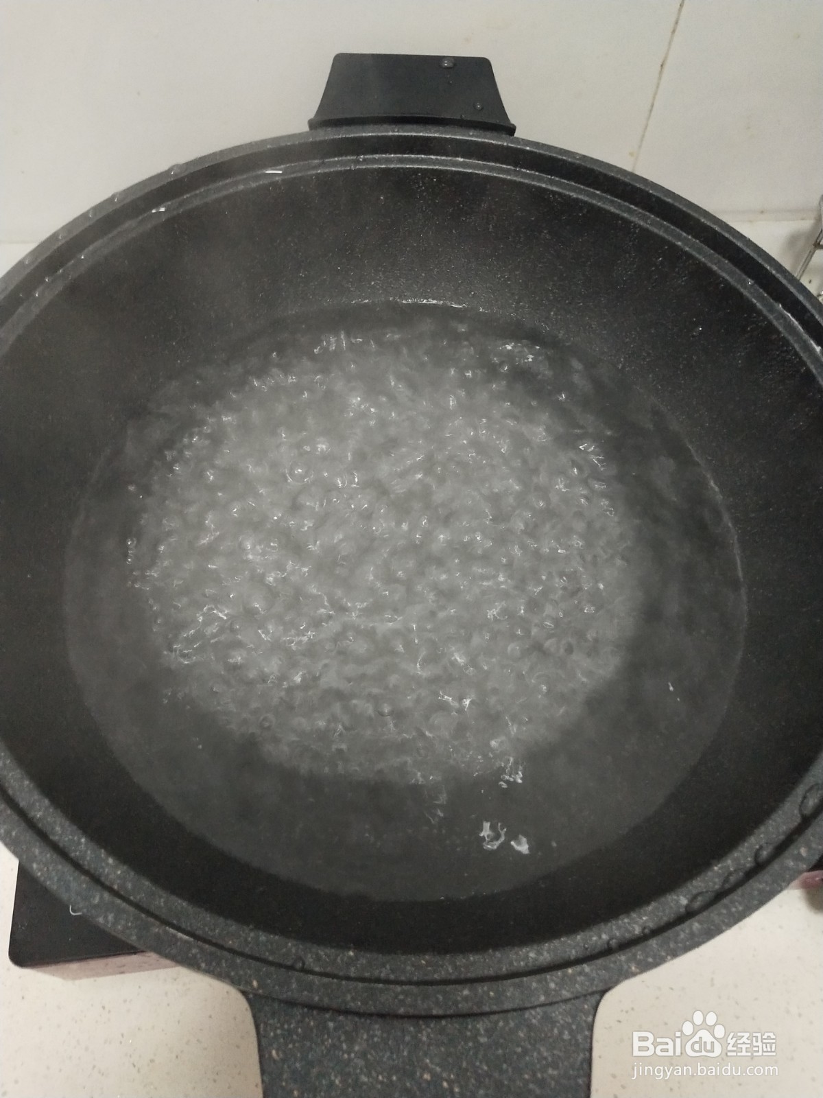 菠菜鸡蛋面怎么做？