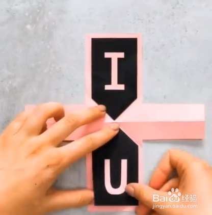 自制创意贺卡小妙招！