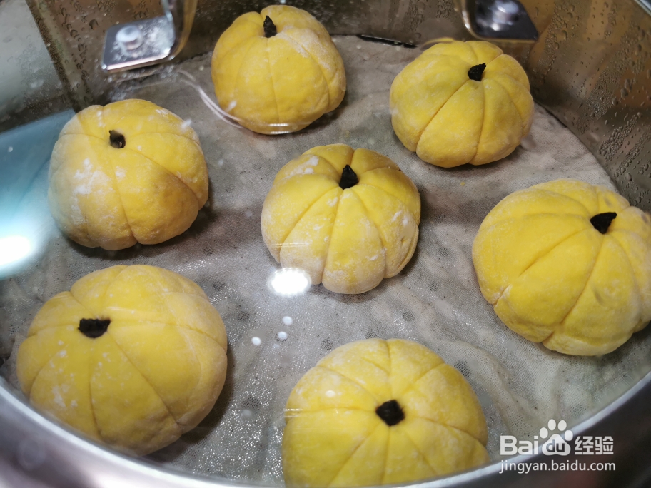 做家常菜可以给宝宝当辅食的单纯版南瓜