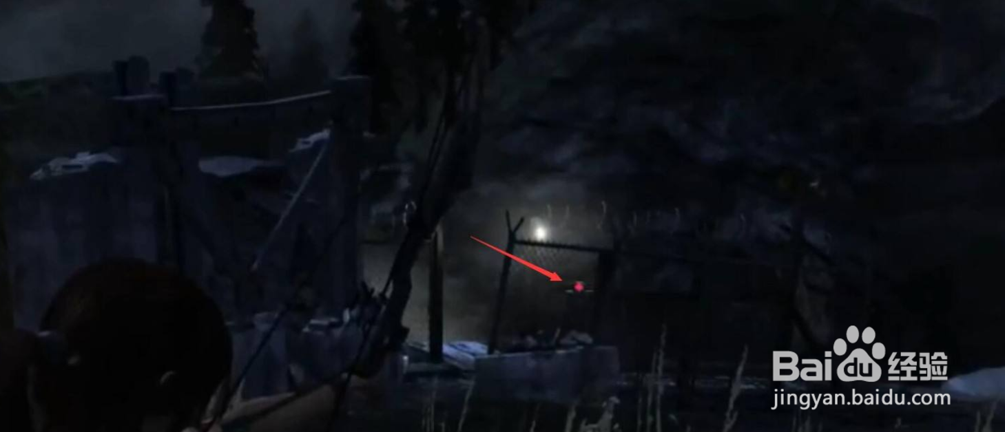 古墓丽影9全流程攻略