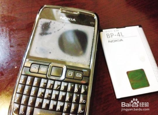 手机进水怎么办