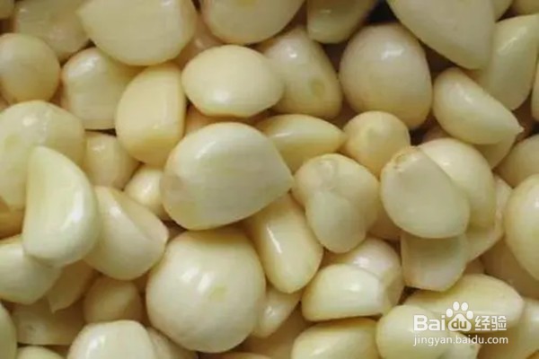 什么样的大蒜不能吃了？