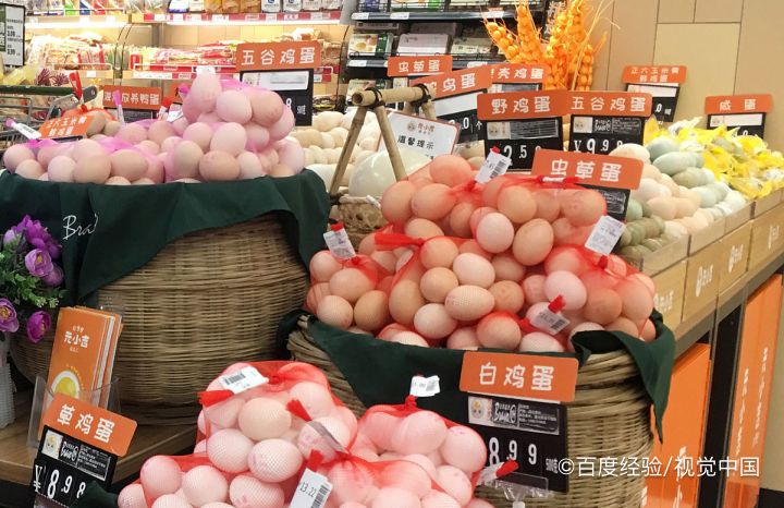 哺乳期能吃鸡蛋吗