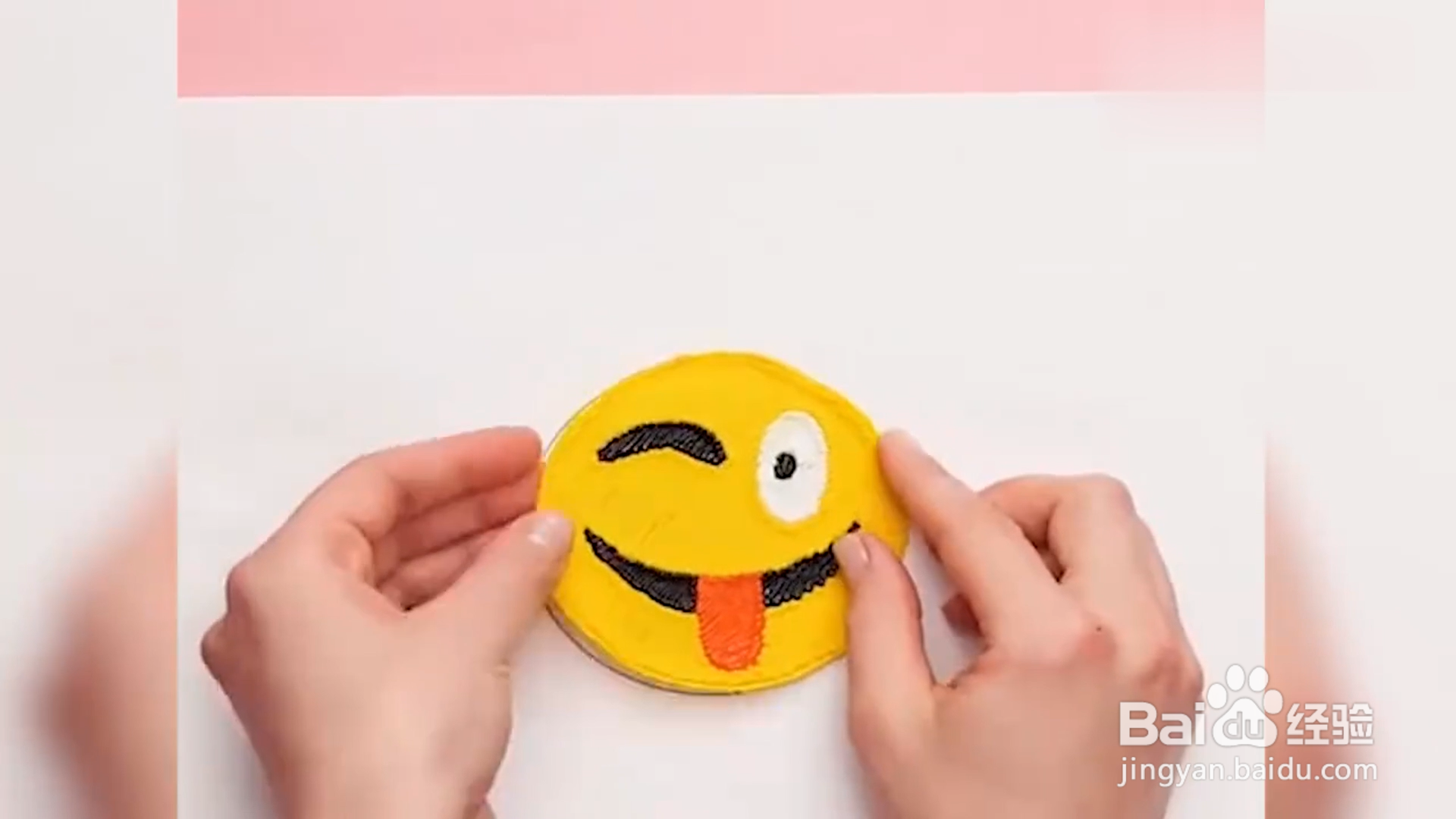 如何用3D打印笔制作杯垫？