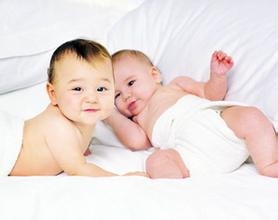 春季如何预防宝宝”肺炎“
