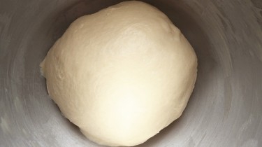 黄油金牛角（中种）的做法