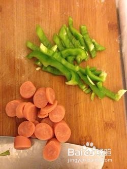 酱油炒面怎么做