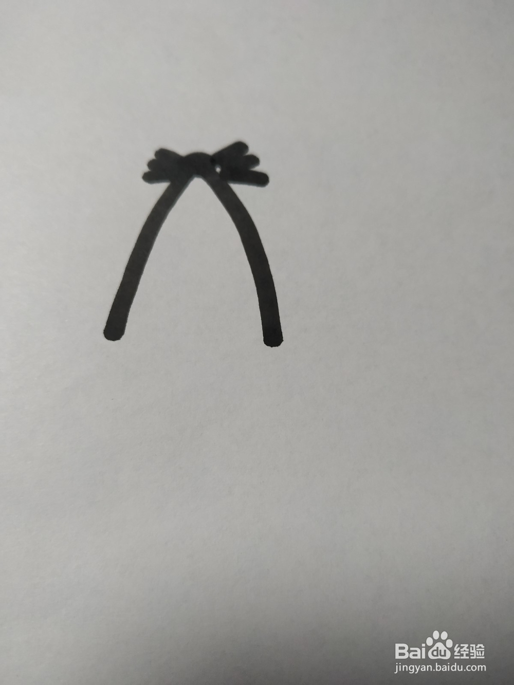 老鼠简笔画技法39