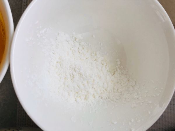 爆炒梭子蟹年糕