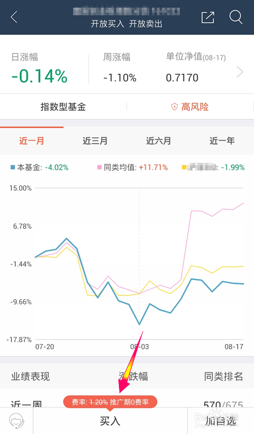 蚂蚁聚宝怎么用?怎么用蚂蚁聚宝理财?