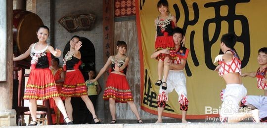 微信为我服务的方法