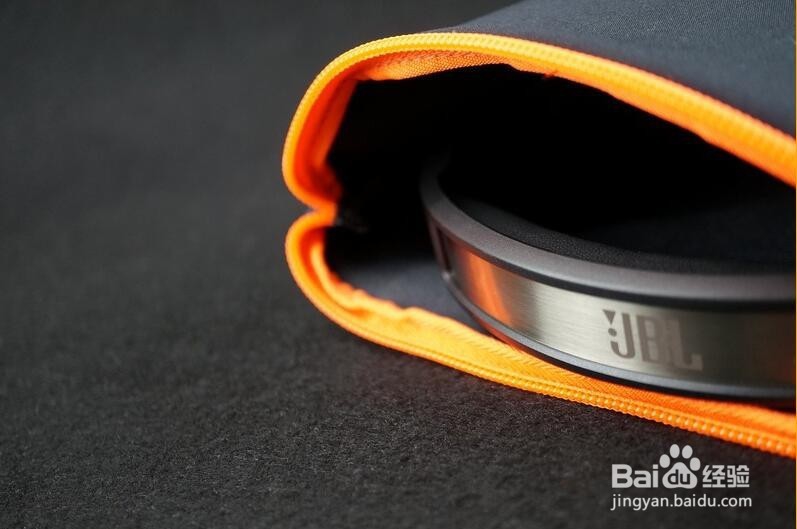 JBL J55I 开箱赏图