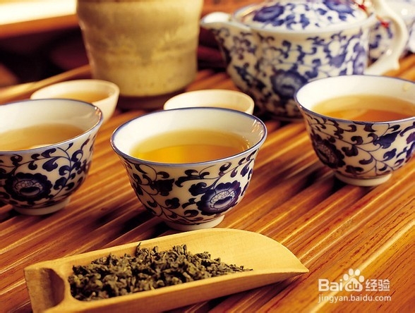 喝减肥茶十大禁忌 助你有效燃脂瘦身