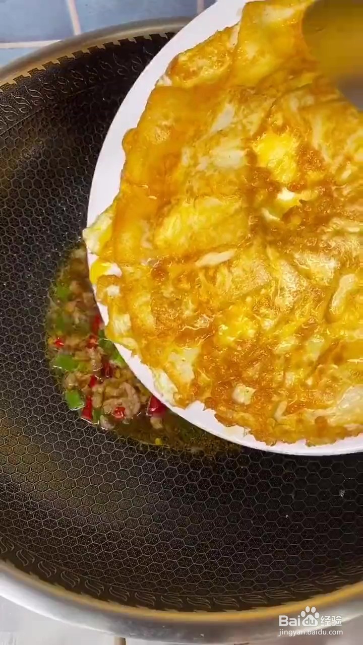 如何制作香煎豆腐