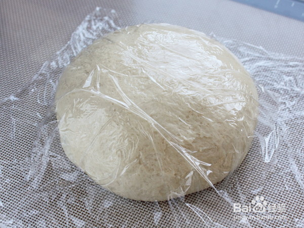 美味油条的做法