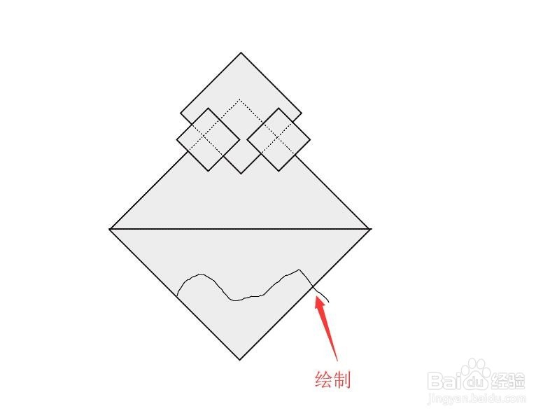 illustrator shaper工具的使用方法