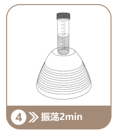 电化学重金属快速检测仪操作流程介绍