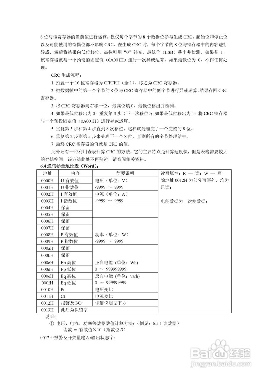 安科瑞PZ系列可编程智能直流电测仪表说明书