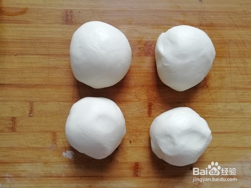 自制酥的掉渣的酱香饼