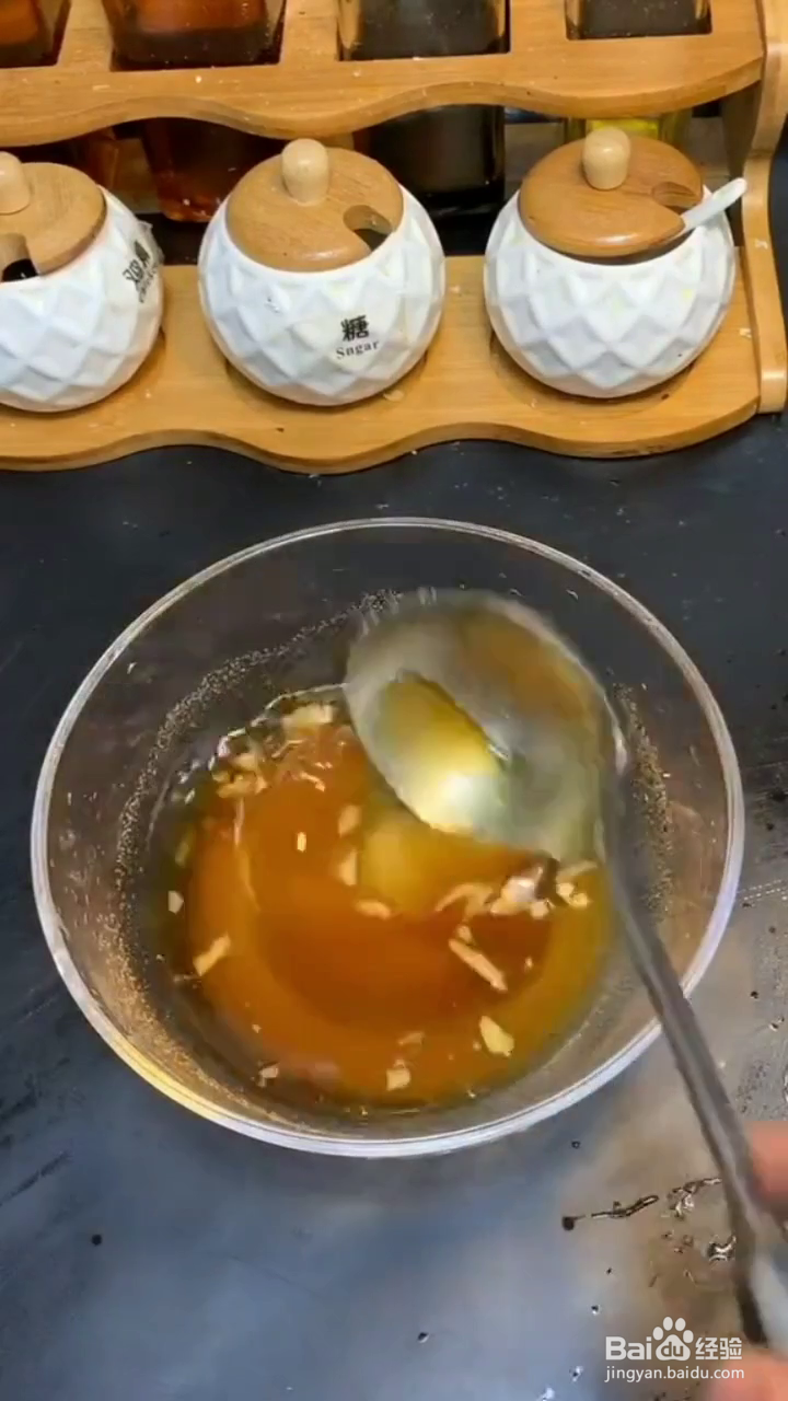 如何制作美味的锅包肉?