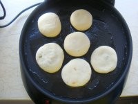 公婆饼怎么做最正宗